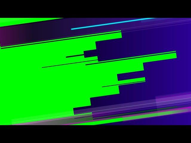 NEWS Transitions Effects Green Screen | NEWS Transition Effect Templates Free To Use By 5 Min Edit