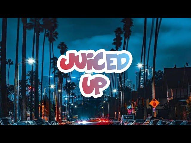 G Funk West Coast Sample Pack 2022 - "Juiced Up" | West Coast Loop Kit