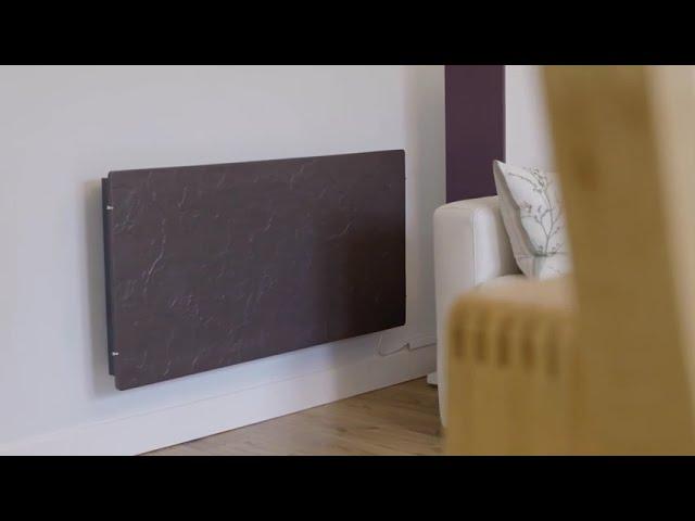 Climastar Silicium Wi-Fi Radiator series