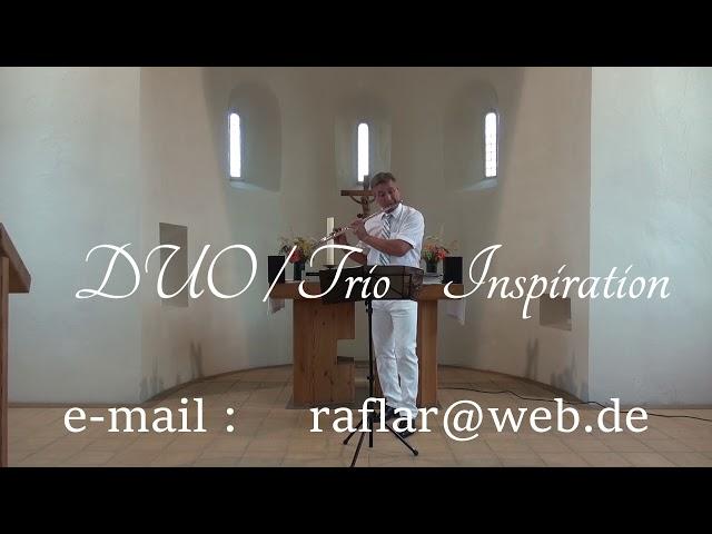 Duo-Trio Inspiration : Contemporary Classical Music