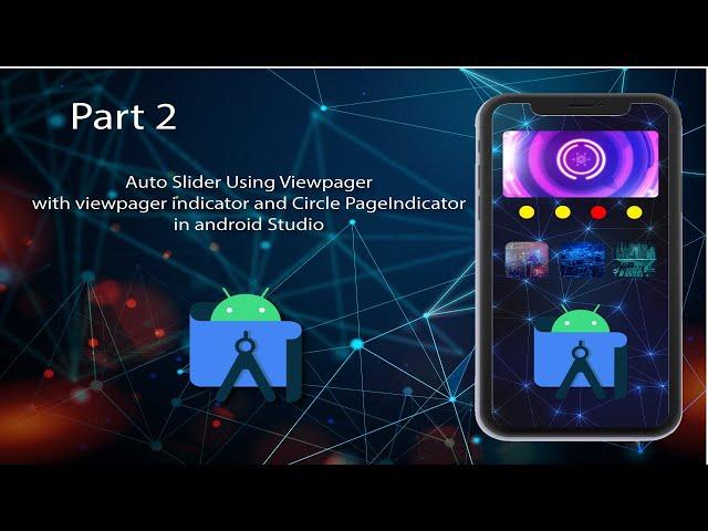 Infinite Auto Image Slider in Android Studio (Part 2)