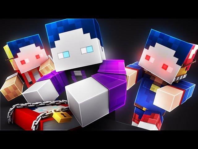 3 YOUTUBER VERSUCHEN MINECRAFT ZU SPIELEN WIE BASTIGHG