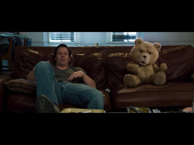 Ted 2 Parte 4 (HD)