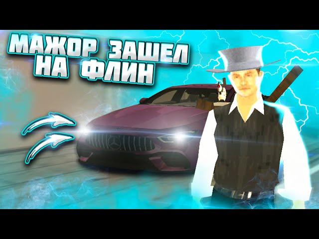 10.000₽ НА НОВЫЙ АККАУНТ FLIN RP/ФЛИН РП + КОНКУРС