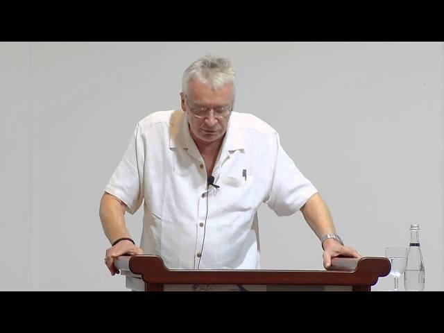 PFP144 | Hans-Hermann Hoppe - Democracy, De Civilization, and Counterculture (PFS 2015)