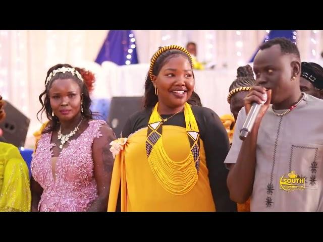 Achol  Akeer  Concert in Nakuru, Kenya (Full Video)