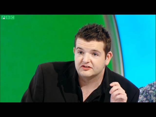 Would I Lie To You? - Kevin Bridges (HD)