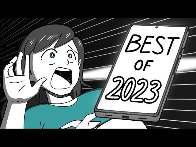 ClearlyConfused in 2023 | Ultimate Animation Compilation