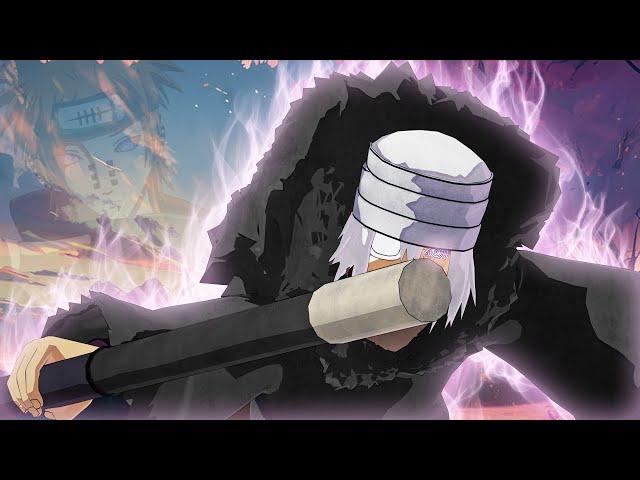 This NEW Ultimate In Shinobi Striker Needed This Buff!