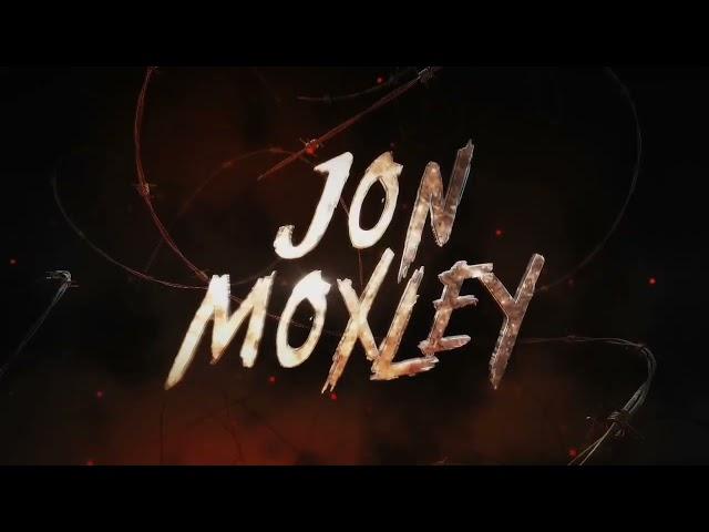 Jon Moxley Updated Aew titantron-Wild thing