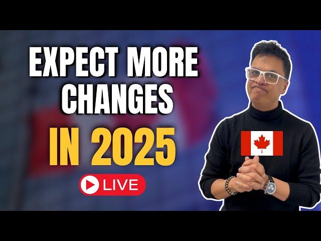 Change is the only constant in Canadian Immigration | Weekly Round-up