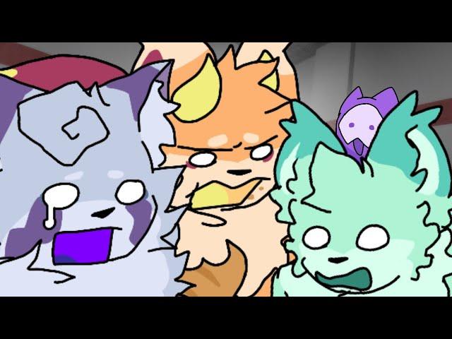 The Removal (Kaiju Paradise Animation)