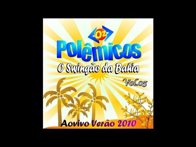 Oz Polemicos - 08 Palomba