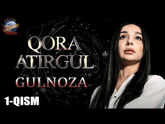 Qora Atirgul "GULNOZA" 1-qism