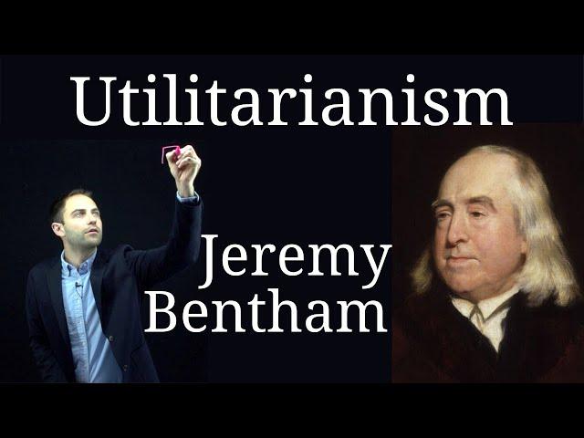 Utilitarianism