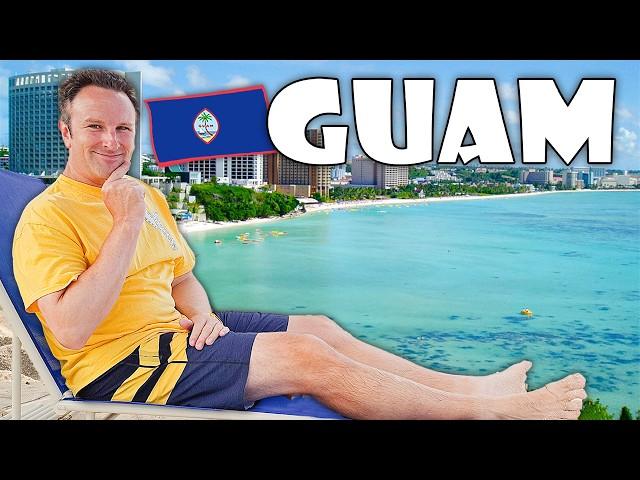 Guam Travel Guide