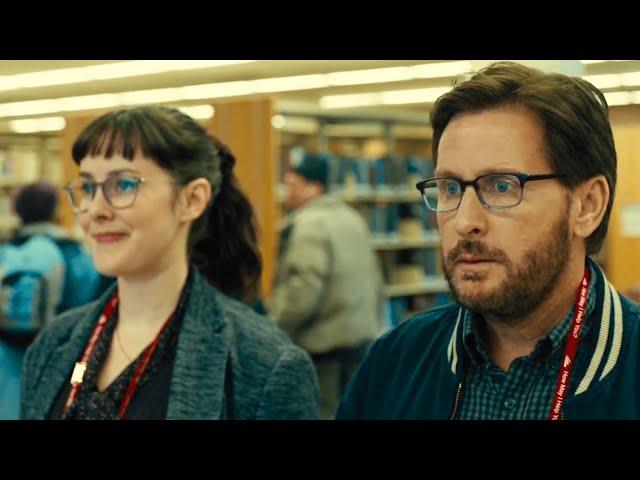 The Public | Naked Man | Film Clip | Own it Now on Blu-ray, DVD & Digital