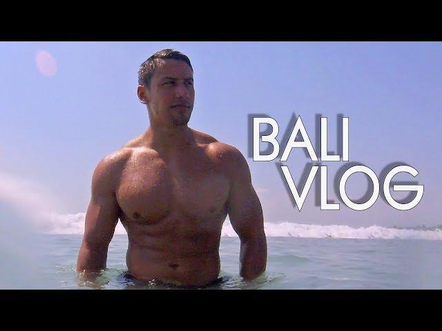 THE WORST BALI VLOG EVER - IDA BROTHERS - BALI VLOG 3