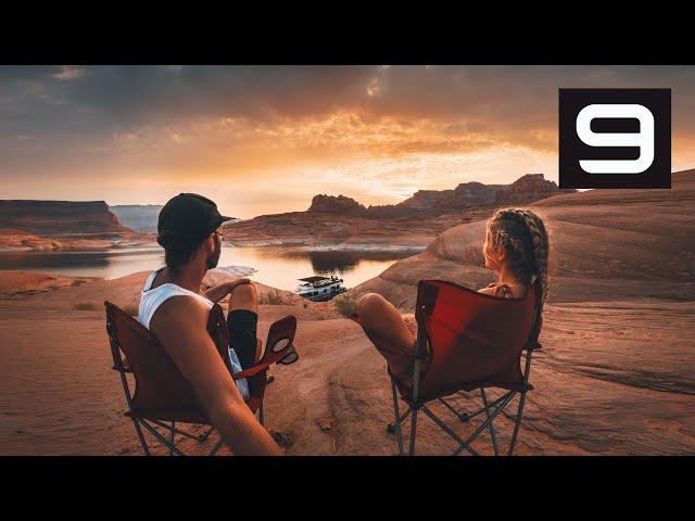 GoPro: CINEMATIC Summer Reel in 5K