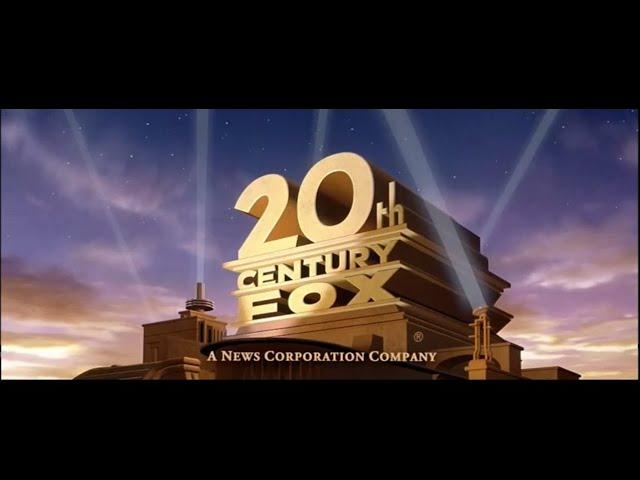 20th Century Fox (2000)