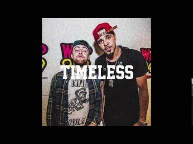 [FREE] J Cole / Mac Miller Type Beat - "Timeless"