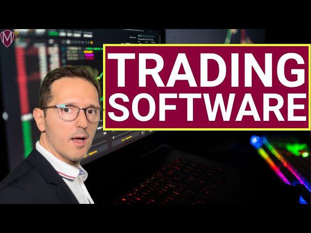 Handelssoftware Aktien