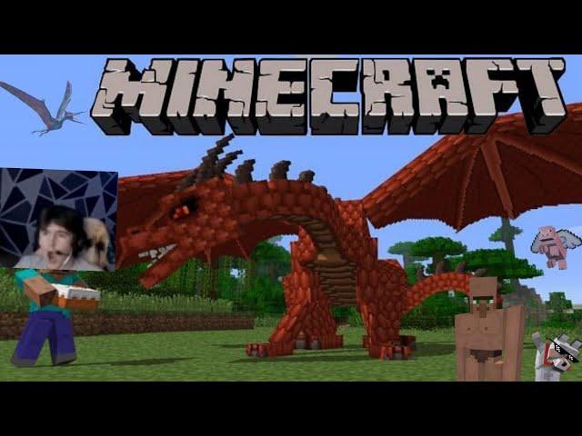 Playing Modded Minecraft On Xbox!