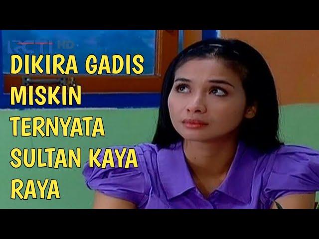 Ftv Terbaru Ketika Bu guru Cantik & Pak Guru Ganteng Saling Jatuh Cinta & Akhirnya Berjodoh Menikah