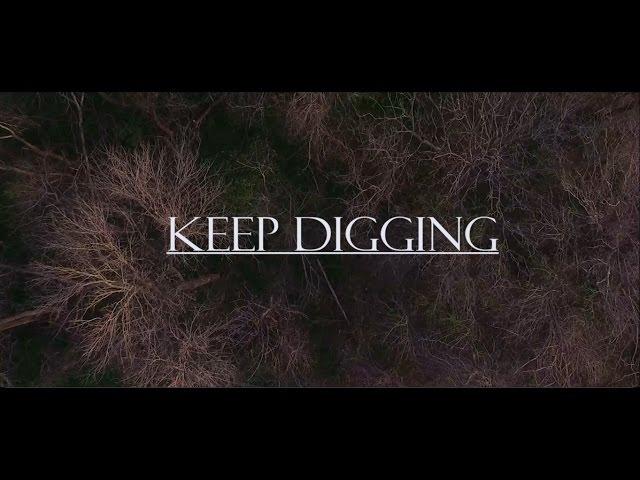 Keep Digging SATO48 2017