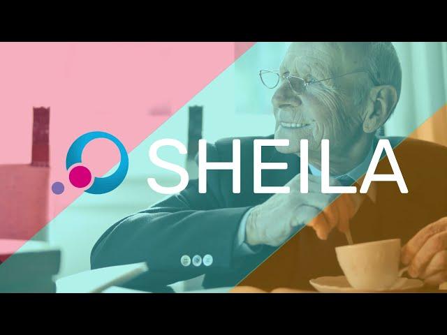 Introducing SHEILA