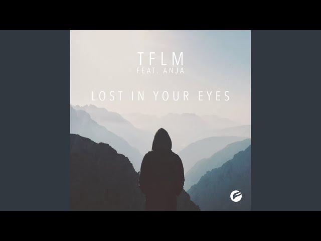 Lost in Your Eyes (feat. Anja)