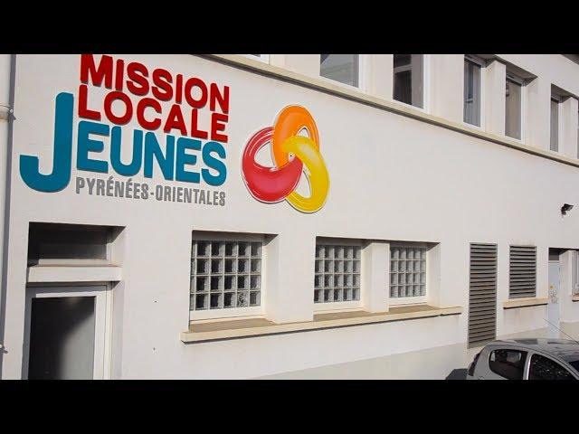 Mission Locale Jeunes des Pyrénées Orientales