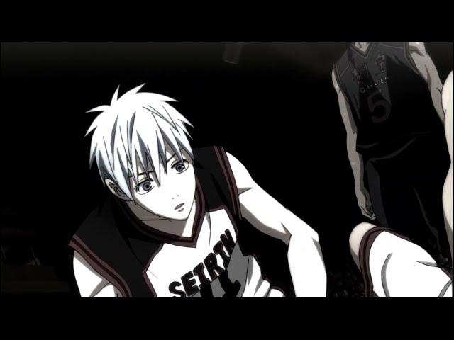 Kuroko [AMV] - Feel Like God