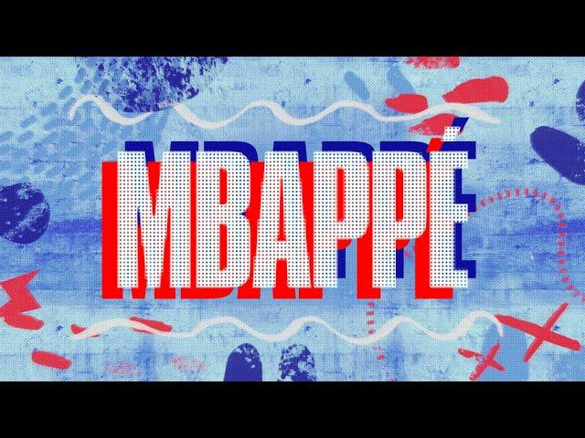 Sudley - Mbappé ft. Liam Bailey (Lyric Video)