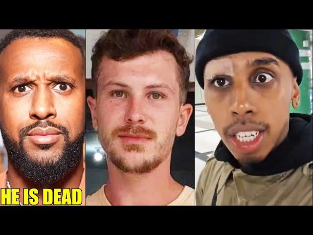 UPDATE! Youtuber D*ed In Asia | Johnny Somali Situation Gets Worse!