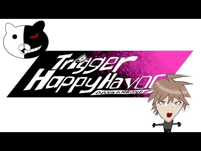 Danganronpa 1 pt. 14