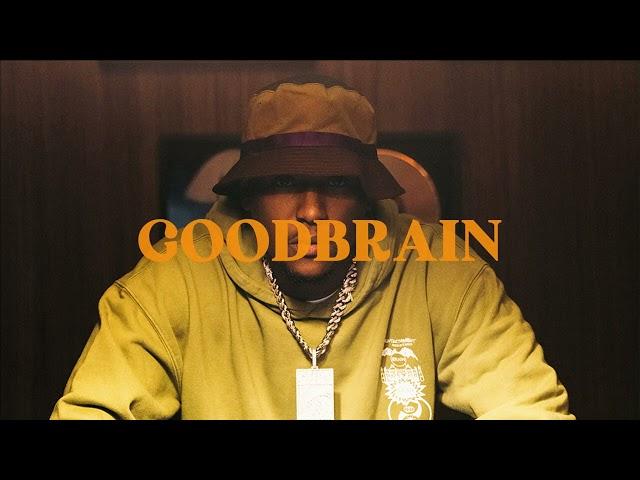 Soulful Hit-Boy Type Beat | "Last Night" - GoodBrain | 2023