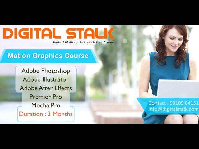 Digital Stalk Services & Courses Details