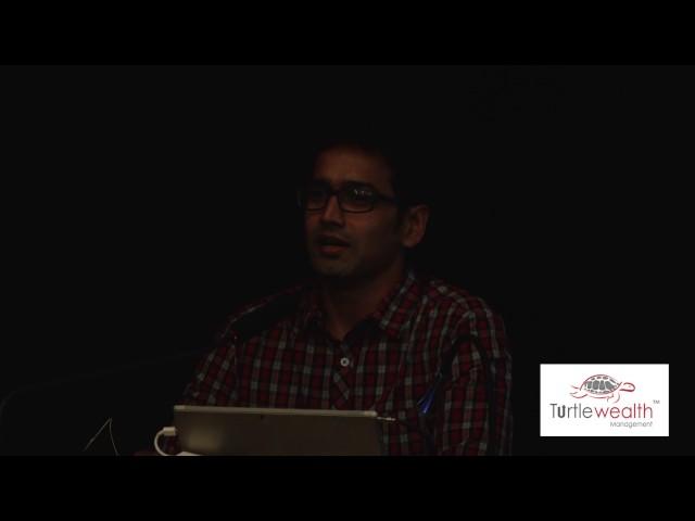 Introduction of Turtle Wealth & Rohan Mehta