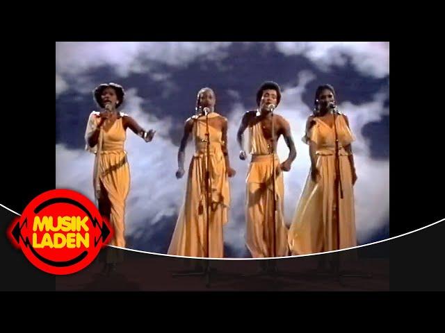 Boney M. - Rivers of Babylon (1978)