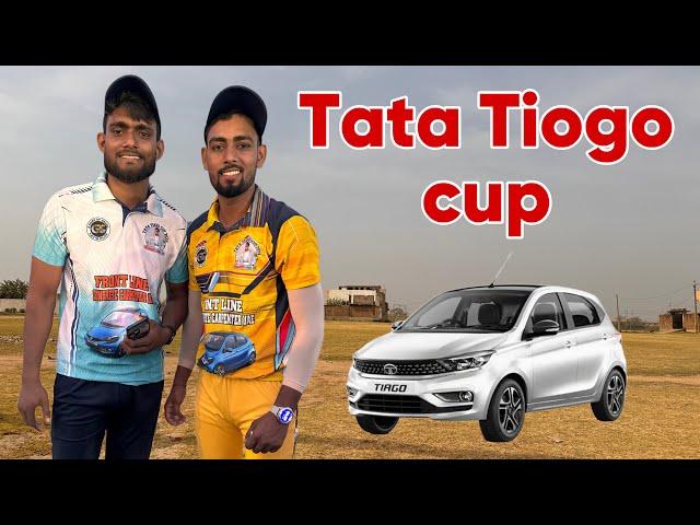 Tata Tiago cup  2024 | Gopalganj, Bihar | Bittu Maxii vs Sarfaraj Bahubali ️| Thank U Fans ️