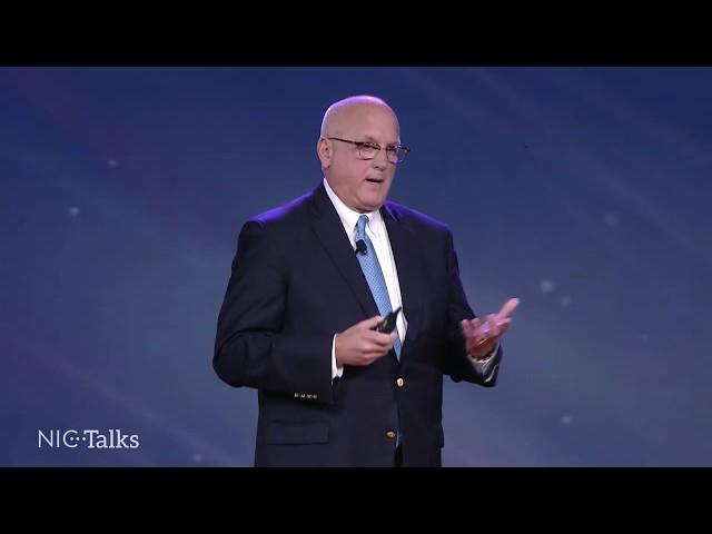 NIC Talks 2019 | Thomas H. Grape | Benchmark Senior Living