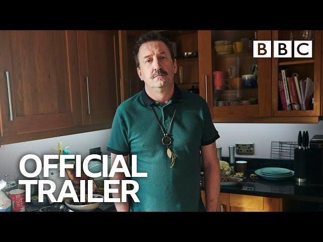 Semi-Detached: Trailer | BBC Trailers