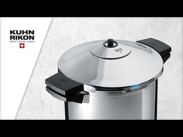 Kuhn Rikon DUROMATIC Pressure Cooker