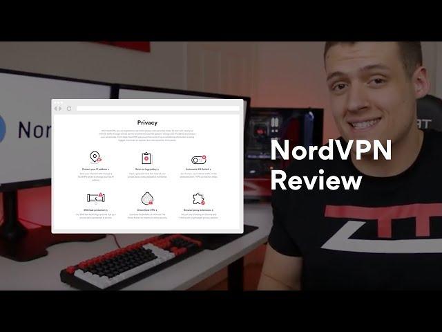 NordVPN Review: Real-Life Experiences