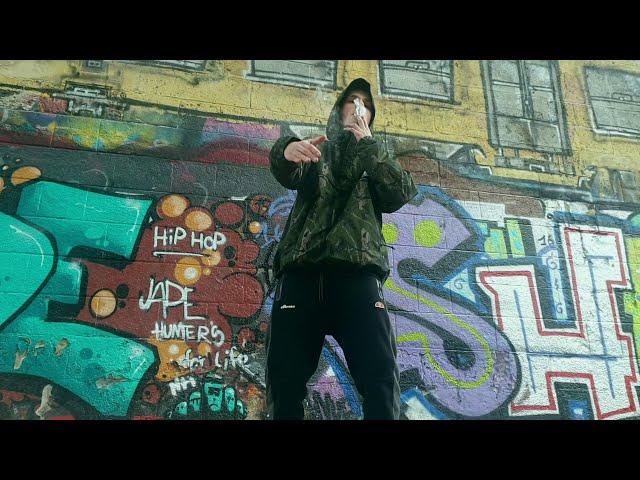 IMPUL$ x Vitamin G "Leben & leben lassen" (Official Video) (prod. kiwi)