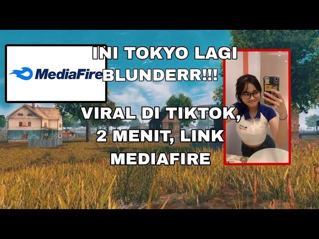 INI TOKYO LAGI BLUNDER VIRAL TIKTOK, LINK MEDIAFIRE -ZOMBIE TSUNAMI