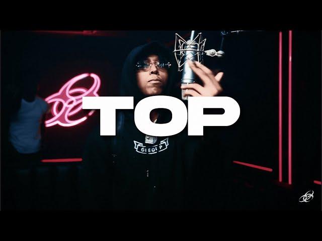 [FREE] Kay Glizz x Dee Billz x Dark Jerk x NY Drill Type Beat ~ 'Top' | NY Drill Instrumental 2024