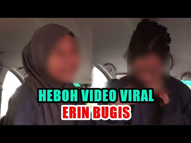 Video Erin Bugis Viral Dalam Mobil Durasi 4 Menit Diburu Netizen