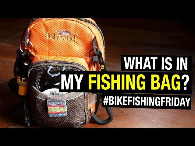 Essential Fly Fishing Tools : What I Carry on Every Fishing Outing